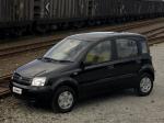 Fiat Panda 2005 года (ZA)